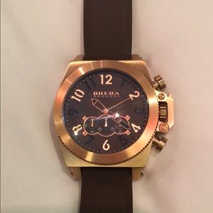 Brera Orologi Watch